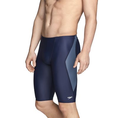 SPEEDO Men&#39;s Tone Setter Jammer