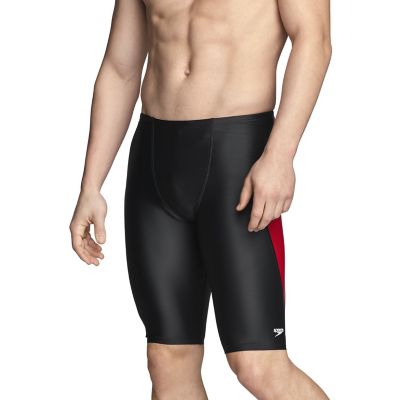 SPEEDO Men&#39;s Tone Setter Jammer