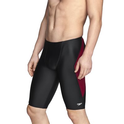 SPEEDO Men&#39;s Tone Setter Jammer