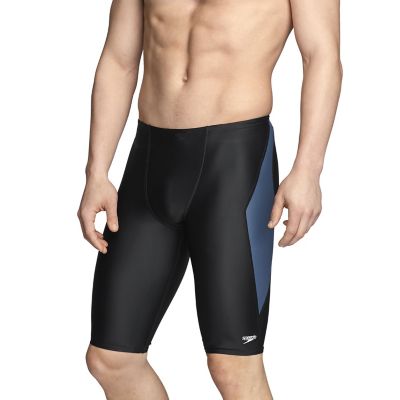 SPEEDO Men&#39;s Tone Setter Jammer