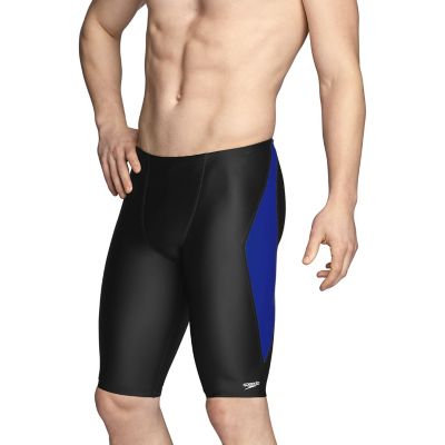 SPEEDO Men&#39;s Tone Setter Jammer