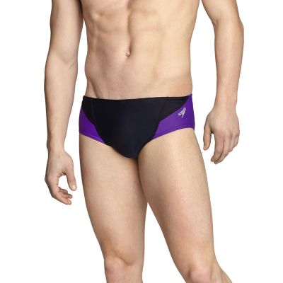 SPEEDO Men&#39;s Tone Setter Brief