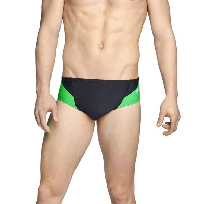 SPEEDO Men&#39;s Tone Setter Brief
