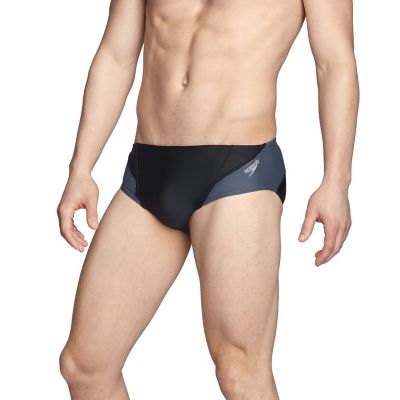 SPEEDO Men&#39;s Tone Setter Brief