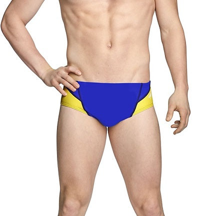 SPEEDO Men&#39;s Tone Setter Brief