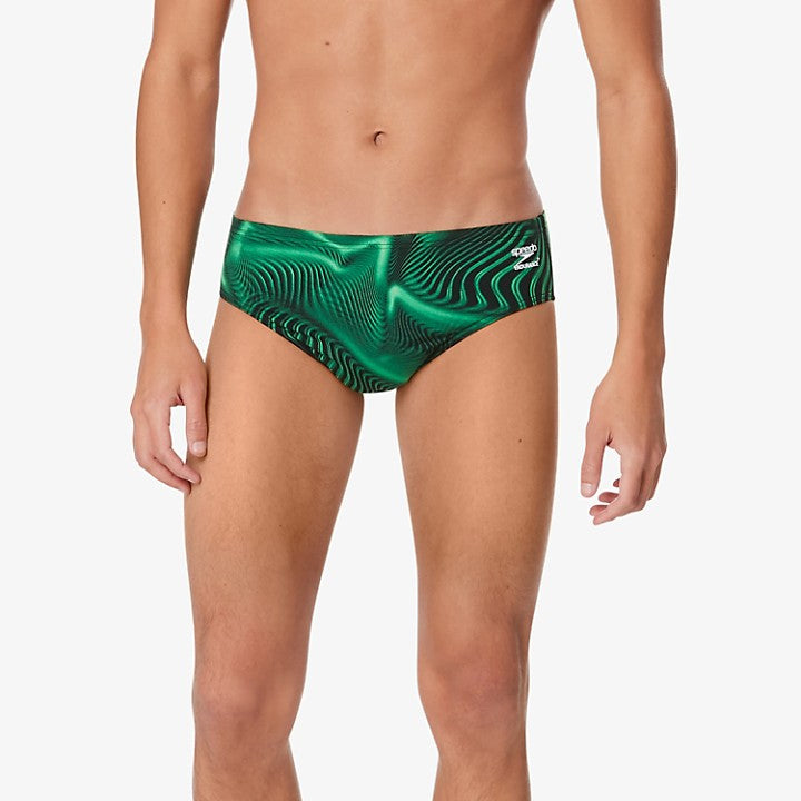 SPEEDO Men&#39;s Fusion Vibe Brief