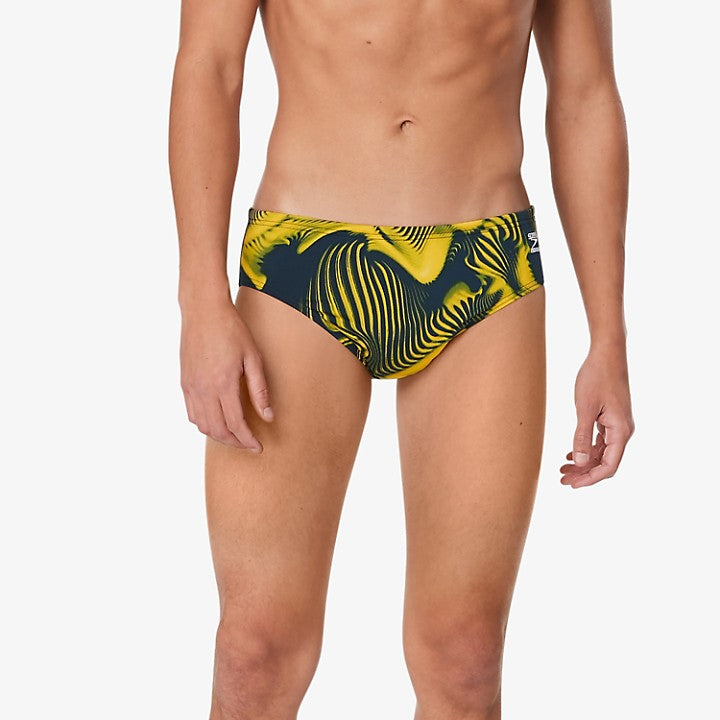 SPEEDO Men&#39;s Fusion Vibe Brief