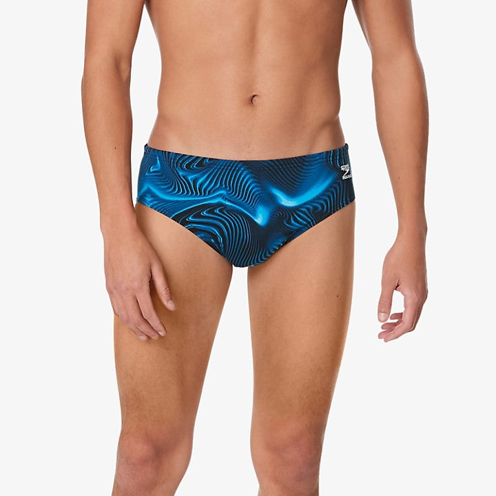 SPEEDO Men&#39;s Fusion Vibe Brief
