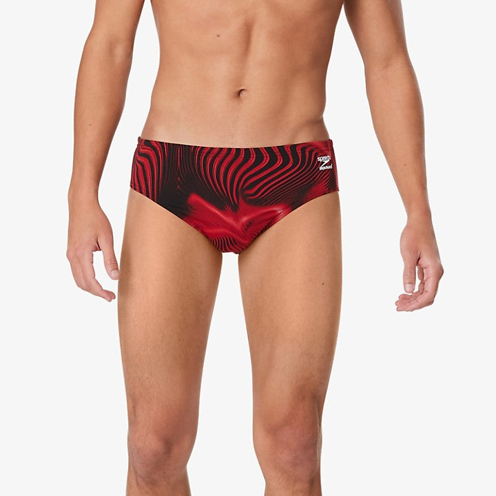 SPEEDO Men&#39;s Fusion Vibe Brief