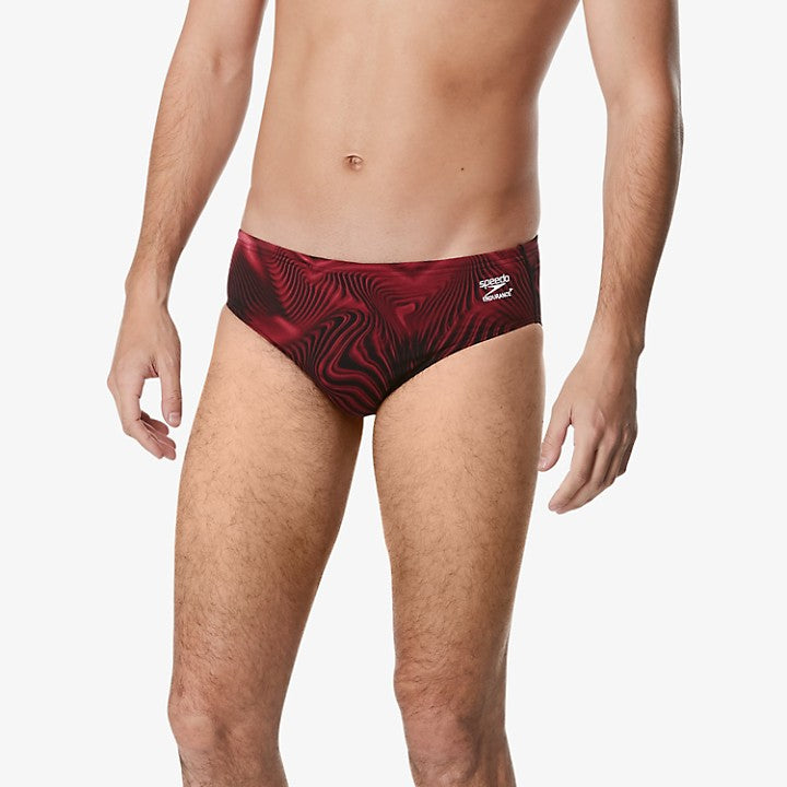 SPEEDO Men&#39;s Fusion Vibe Brief