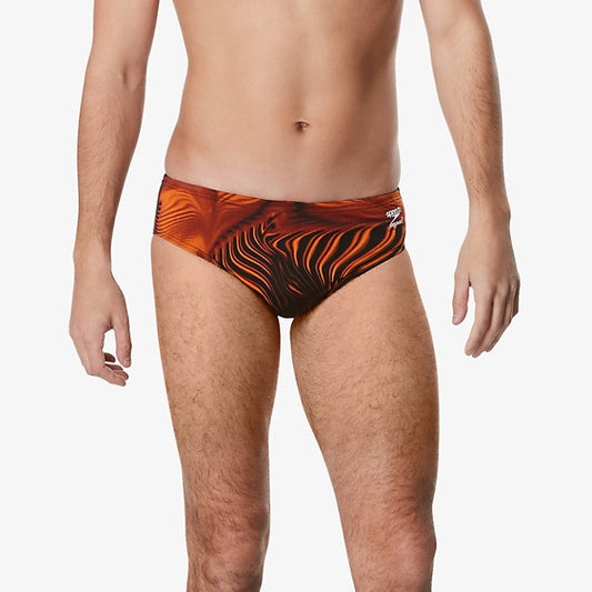 SPEEDO Men&#39;s Fusion Vibe Brief