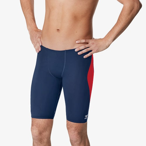SPEEDO Men&#39;s Galactic Highway Jammer Swimsuit