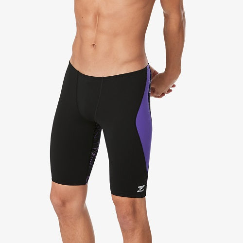 SPEEDO Men&#39;s Galactic Highway Jammer Swimsuit