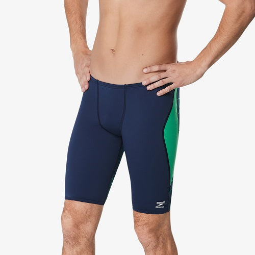 SPEEDO Men&#39;s Galactic Highway Jammer Swimsuit