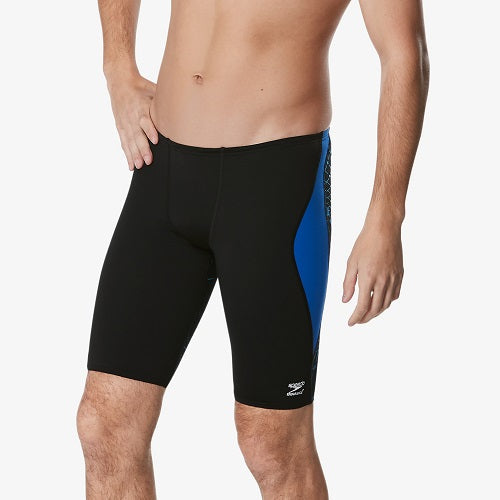 SPEEDO Men&#39;s Galactic Highway Jammer Swimsuit