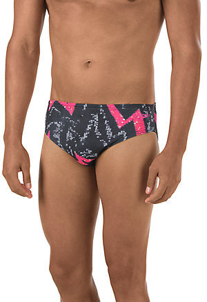 SPEEDO Endurance Lite Printed One Brief