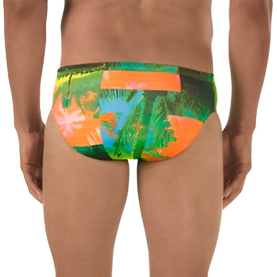 SPEEDO Endurance Lite Printed One Brief