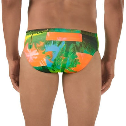 SPEEDO Endurance Lite Printed One Brief