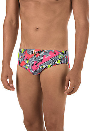 SPEEDO Endurance Lite Printed One Brief