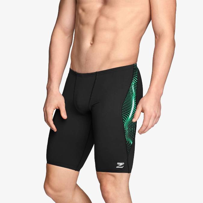 SPEEDO Men&#39;s Solar Boom Jammer