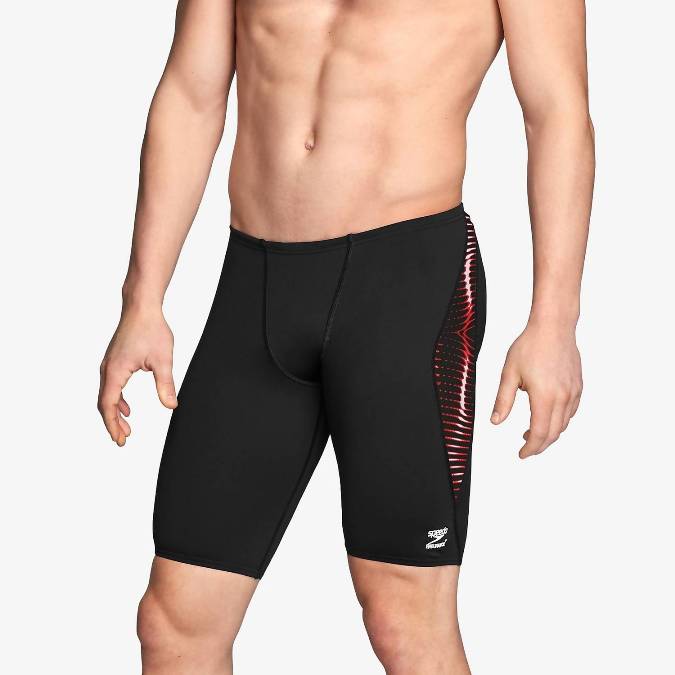 SPEEDO Men&#39;s Solar Boom Jammer