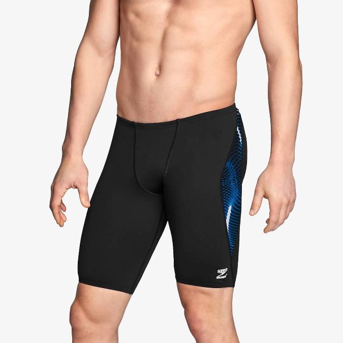 SPEEDO Men&#39;s Solar Boom Jammer