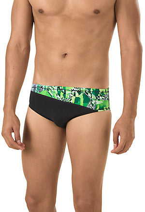 SPEEDO PowerPLUS Race Space Brief