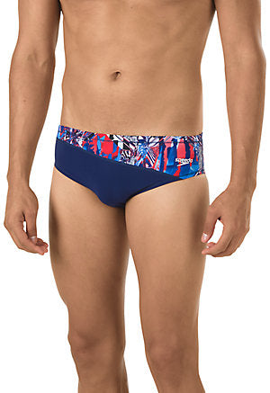 SPEEDO PowerPLUS Race Space Brief