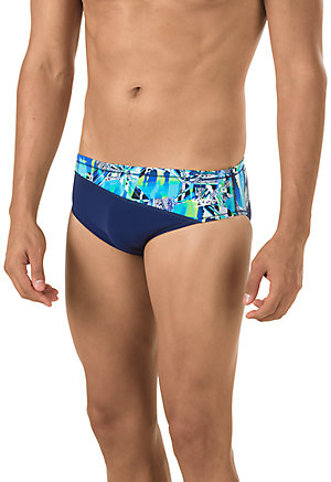 SPEEDO PowerPLUS Race Space Brief