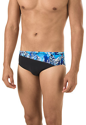 SPEEDO PowerPLUS Race Space Brief