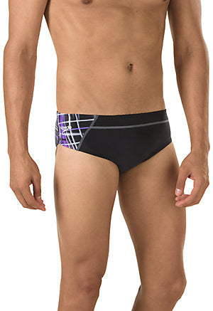 SPEEDO PowerFLEX ECO Laser Sticks Brief