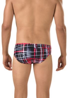 SPEEDO PowerFLEX ECO Laser Sticks Brief