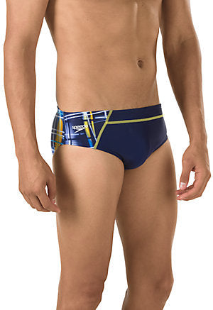 SPEEDO PowerFLEX ECO Laser Sticks Brief