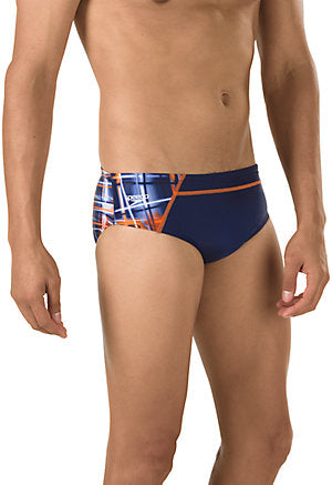 SPEEDO PowerFLEX ECO Laser Sticks Brief