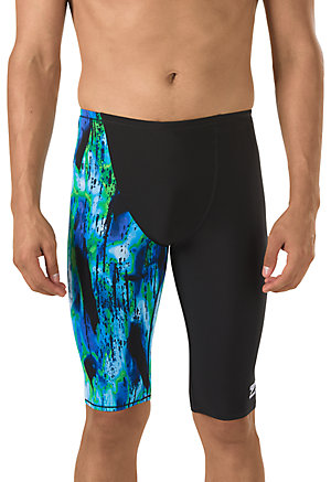 SPEEDO Endurance+ Art School Jammer