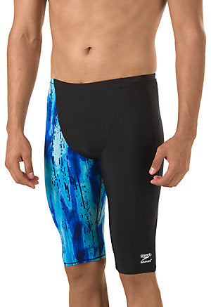 SPEEDO Endurance+ Art School Jammer