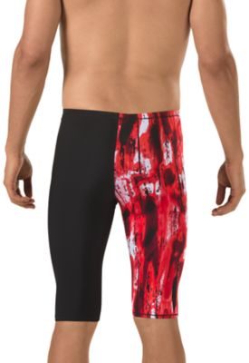 SPEEDO Endurance+ Art School Jammer