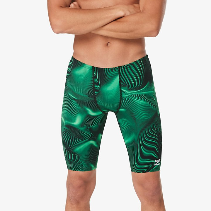SPEEDO Men\'s Fusion Vibe Jammer