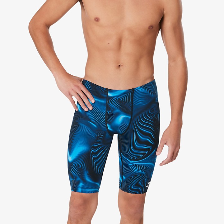 SPEEDO Men\'s Fusion Vibe Jammer