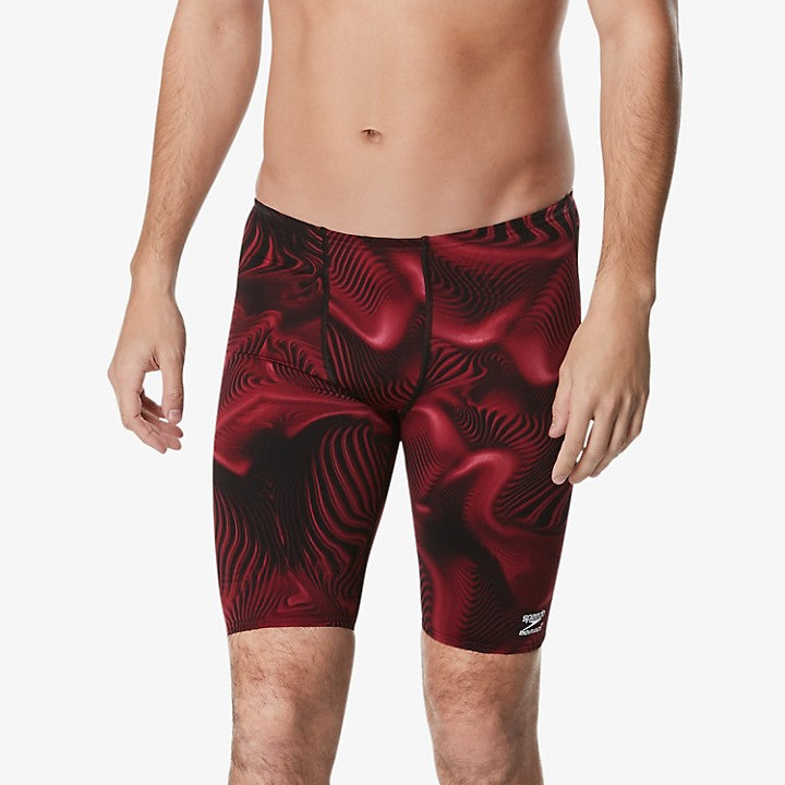 SPEEDO Men\'s Fusion Vibe Jammer