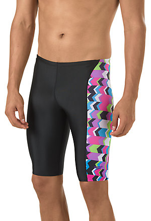 SPEEDO Flipturns Jammer