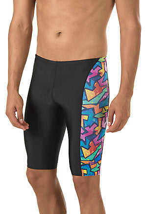 SPEEDO Flipturns Jammer