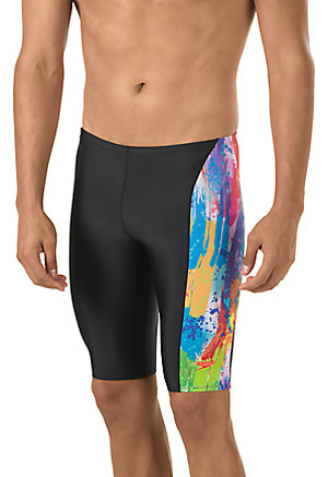 SPEEDO Flipturns Jammer