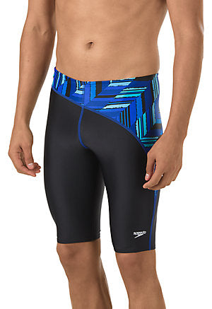 SPEEDO Endurance+ Angles Jammer