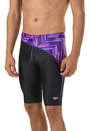 SPEEDO Endurance+ Angles Jammer