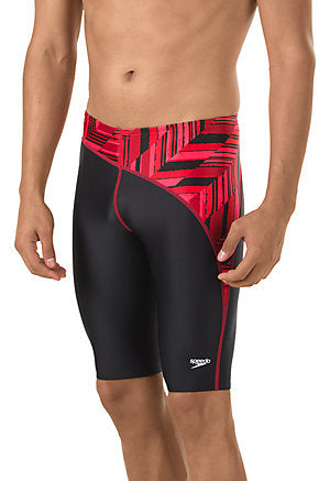 SPEEDO Endurance+ Angles Jammer