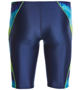 SPEEDO Men\'s Pro LT Bye Tie Dye Jammer