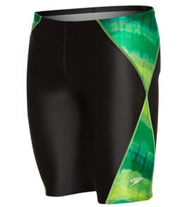 SPEEDO Men\'s Pro LT Bye Tie Dye Jammer