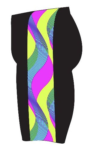 SPEEDO Flipturns Jammer - ProLT