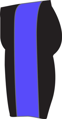 SPEEDO Flipturns Jammer - ProLT